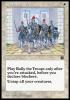 Rally the Troops